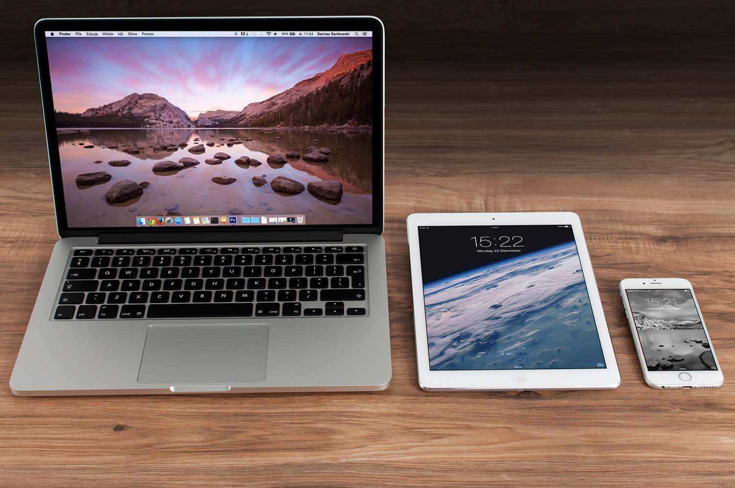 telemedicine delivery electronic devices