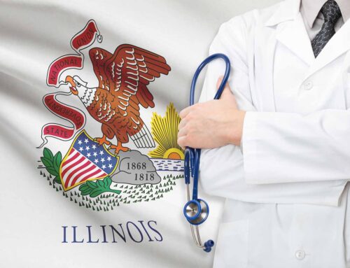 Illinois Doctors Buying Guide to Medical Malpractice Insurance