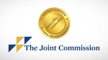 The Joint Commission Logo