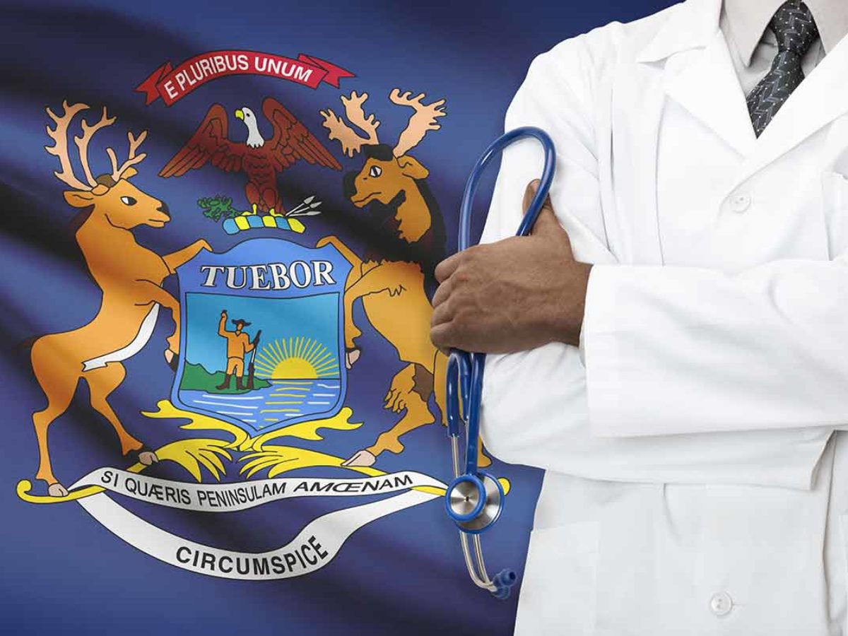 2022 Michigan Doctors Buying Guide to Medical Malpractice Insurance | MEDPLI