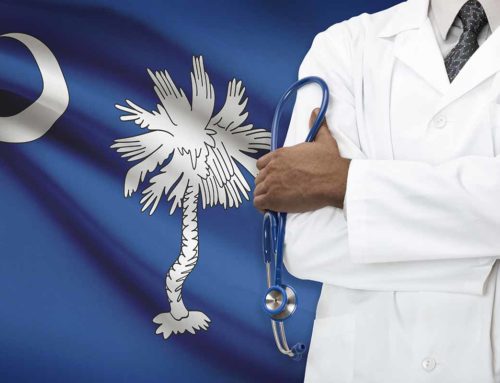 2025 South Carolina Medical Malpractice Insurance Buying Guide