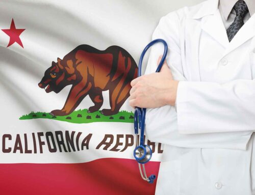 2025 California Medical Malpractice Insurance Buying Guide