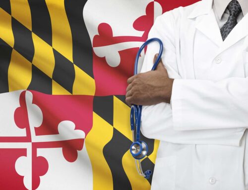 MEDPLI Maryland Physicians 2024 Buying Guide
