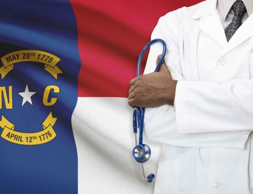 2025 North Carolina Medical Malpractice Insurance Buying Guide