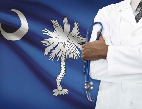 2025 South Carolina Doctors Buying Guide to Medical Malpractice Insurance