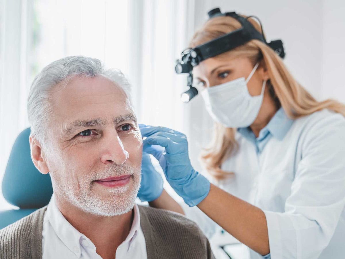 Otolaryngologist Malpractice Insurance Get a Quote MEDPLI