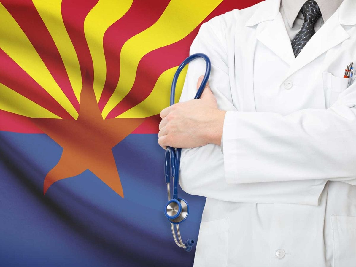 2020 Arizona Doctors Buying Guide to Medical Malpractice Insurance MEDPLI