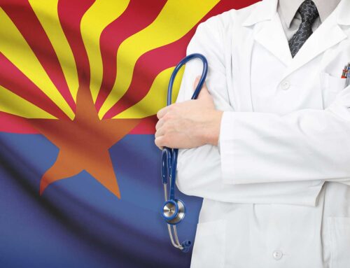 2025 Arizona Medical Malpractice Insurance Buying Guide