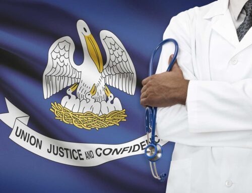 2025 Louisiana Medical Malpractice Insurance Buying Guide