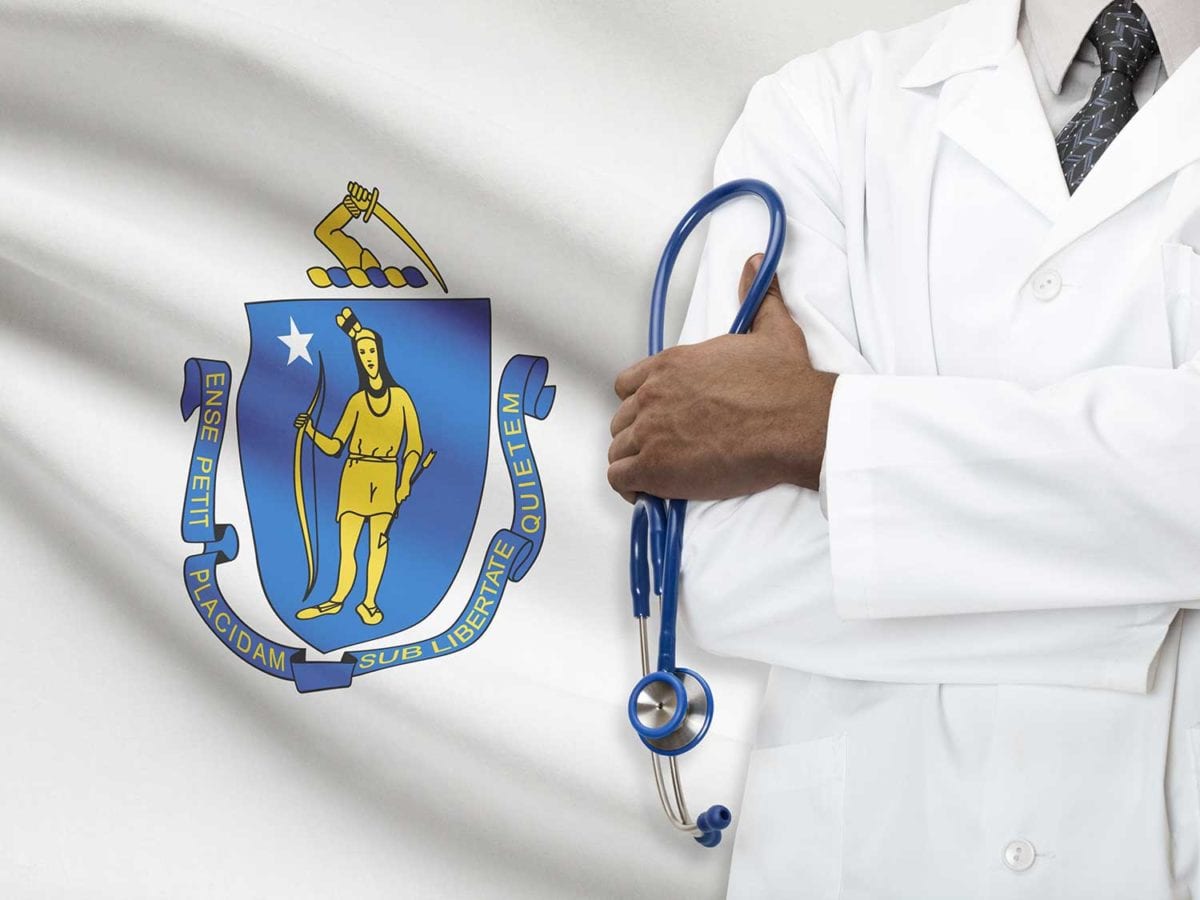 2021 Massachusetts Doctors Buying Guide to Medical