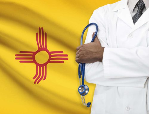 2021 New Mexico Doctors Buying Guide to Medical Malpractice Insurance
