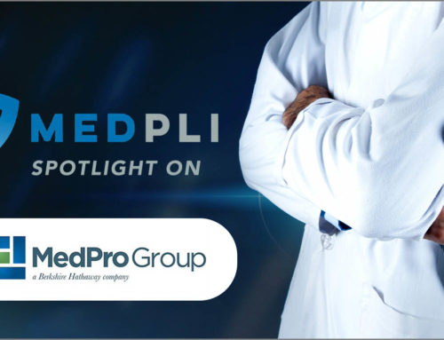 MEDPLI Carrier Spotlight -MedPro