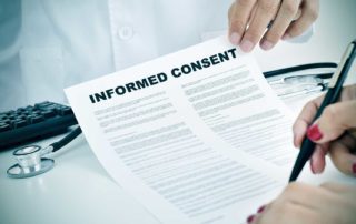 Why is Informed Consent Important