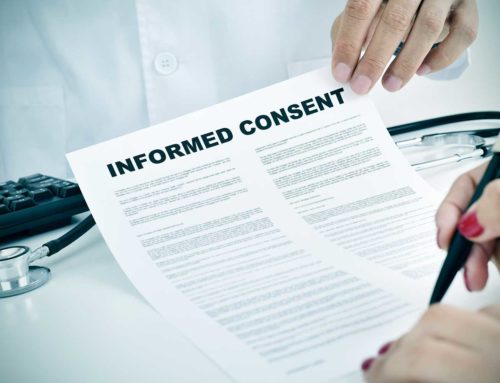 Why Is Informed Consent Important?