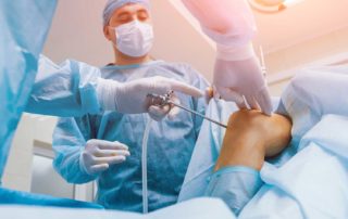 Orthopedic Surgeons Need Tail Insurance To Protect Against Future Malpractice Claims