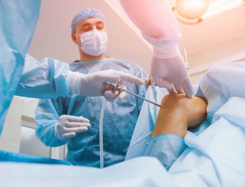 Tail Insurance for Orthopedic Surgeons