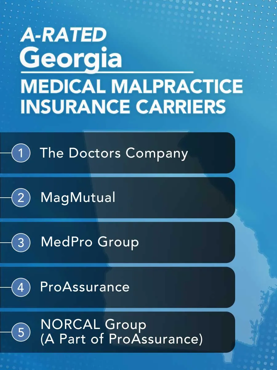 Georgia-Carriers