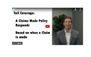 Max Schloemann Answers Your Medical Malpractice Insurance Questions In This Video