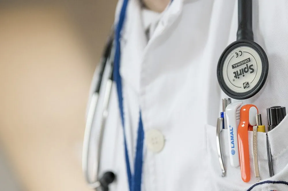 California Medical Malpractice: Why Doctors Need To Review Their Coverage Now