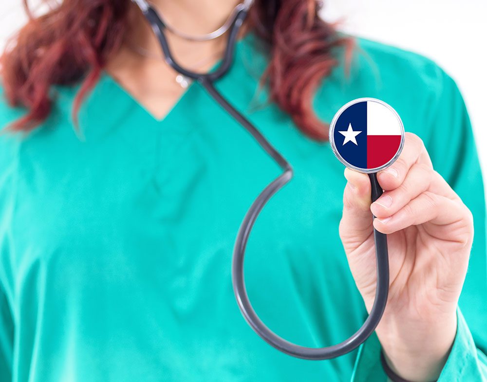 Texas Medical Malpractice Doctor