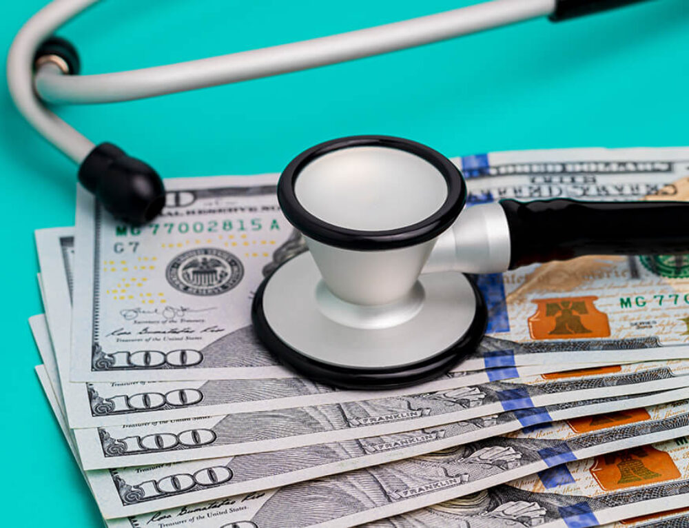 Texas Physicians 2023 Buying Guide Medical Malpractice Insurance MEDPLI