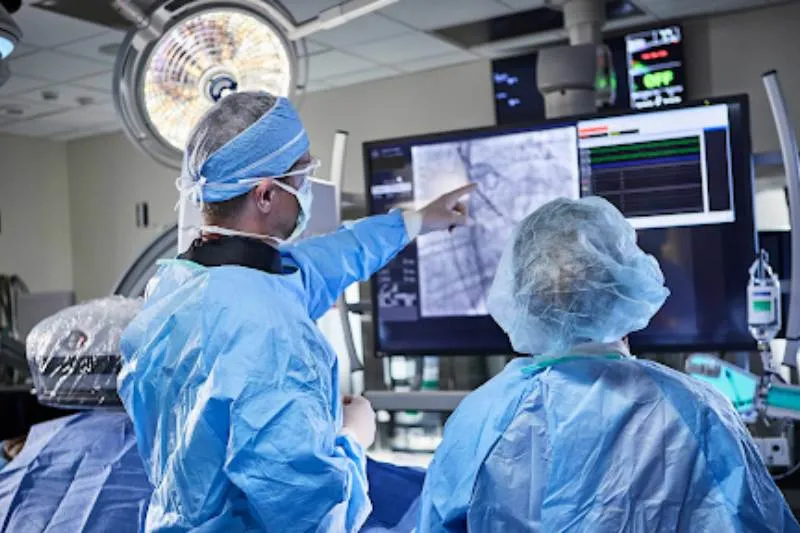 _Interventional Radiologist Medical Malpractice Insurance