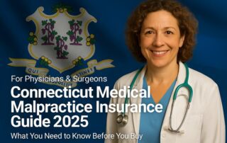 Connecticut Medical Malpractice Insurance State Buying Guide