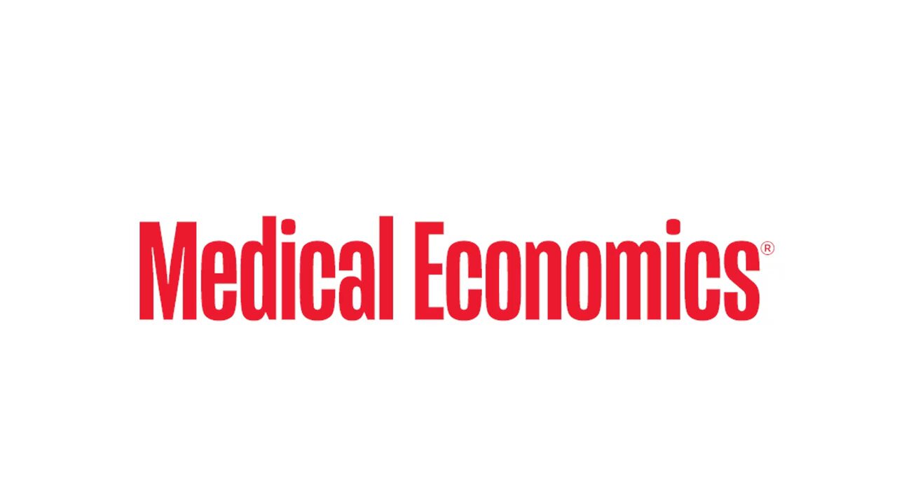 Medical Economics logo