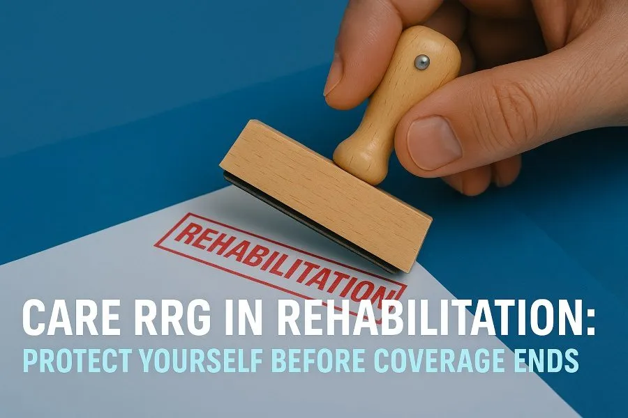 Care RRG in Rehabilitation Featured Image