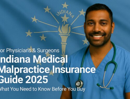 2025 Indiana Medical Malpractice Insurance Buying Guide