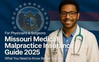 Missouri Medical Malpractice Insurance State Buying Guide