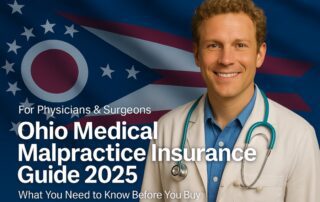 Ohio Malpractice Insurance State Buying Guide