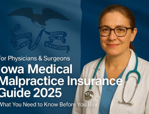 2025 Iowa Medical Malpractice Insurance Buying Guide