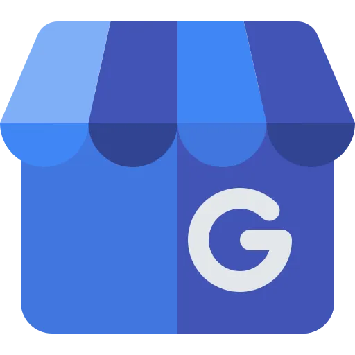 Google Business Icon