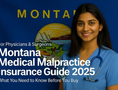 2025 Montana Medical Malpractice Insurance Buying Guide
