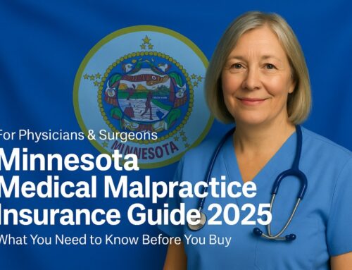 2025 Minnesota Medical Malpractice Insurance Buying Guide