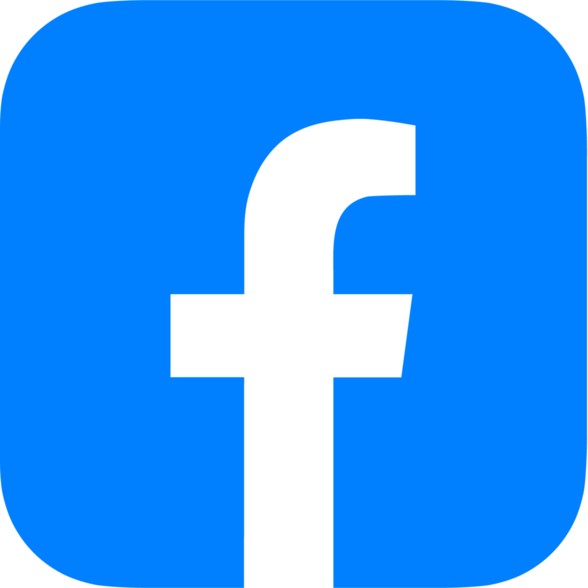Facebook icon
