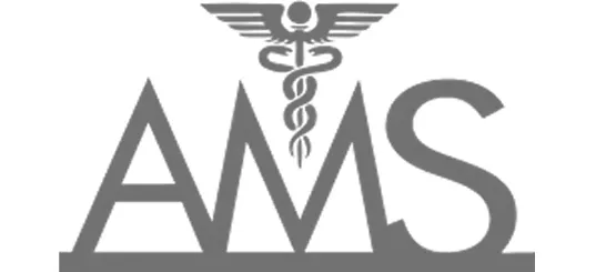 AMS