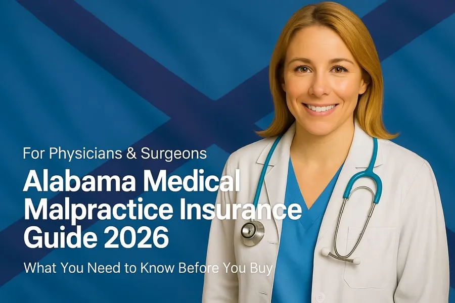Alabama Medical Malpractice State Buying Guide 2026