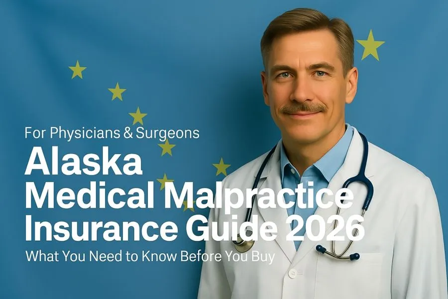 Alaska Medical Malpractice State Buying Guide 2026