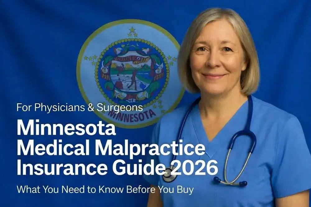 Minnesota Medical Malpractice State Buying Guide 2026