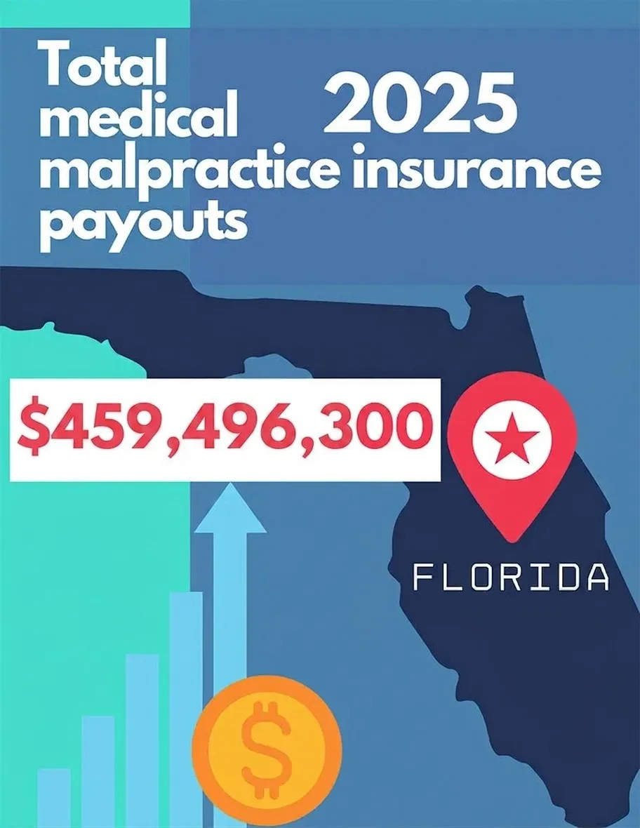 total medical malpractice florida